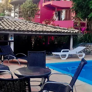 Novos Baianos E Hostal