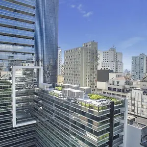 Setin República - Casapp República Sp São Paulo