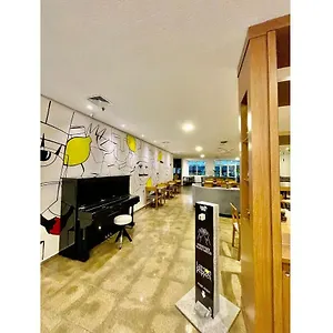 Flat Whynd Paulista Al Campinas 540 São Paulo