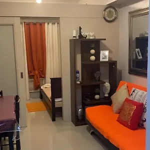 The Right Key @ Sea Residences Aparthotel Manila
