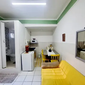 Santa Ceciliers Hostel Sao Paulo