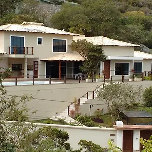 Casa Dos Sonhos Búzios