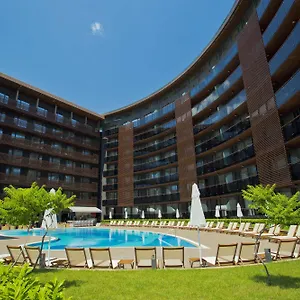 Galeon & Hotel Sunny Beach
